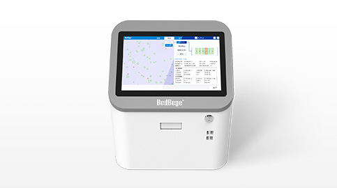 細胞計數(shù)儀