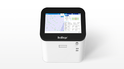 熒光細胞計數(shù)儀