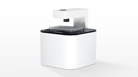 活細胞動態(tài)成像儀