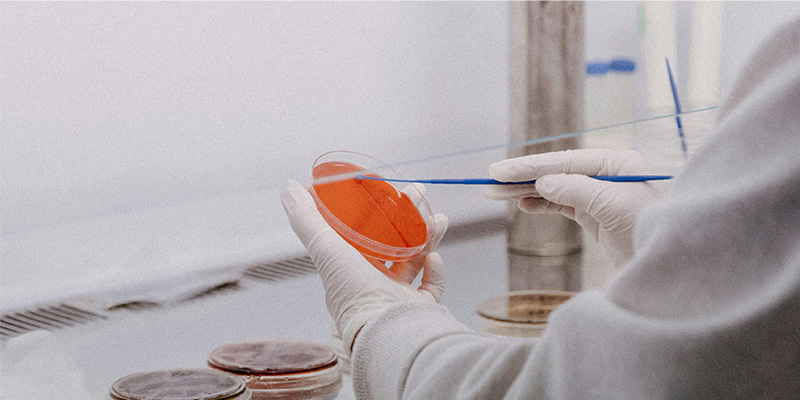 告別人工誤差：這款微生物細(xì)胞計數(shù)儀，用亞甲基藍(lán)原理算準(zhǔn)酵母活率