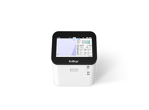 熒光細胞計數儀